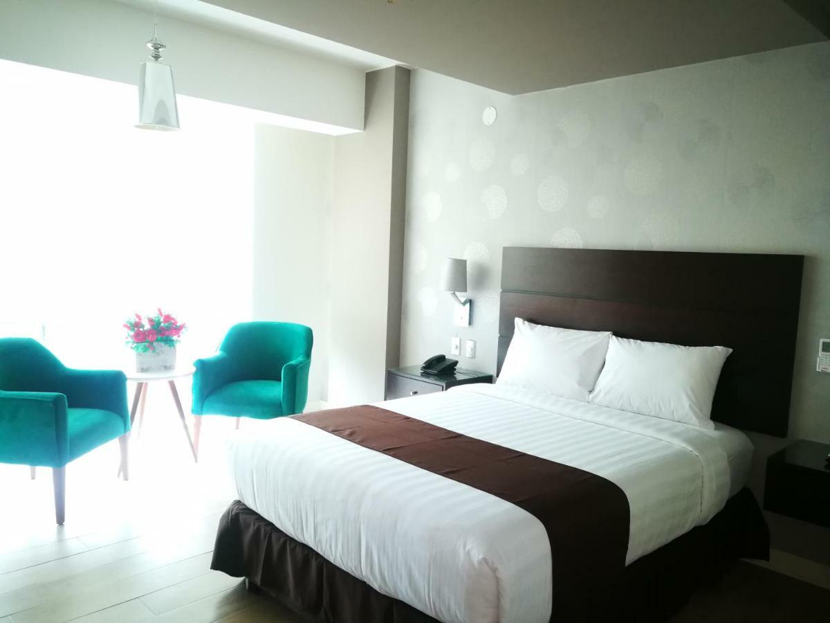 Hotel Inclan Distretto di Distretto di Lima Esterno foto