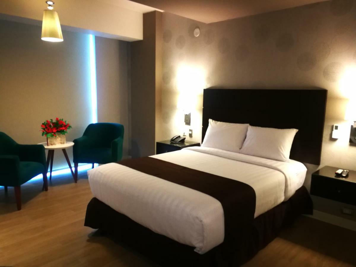 Hotel Inclan Distretto di Distretto di Lima Esterno foto