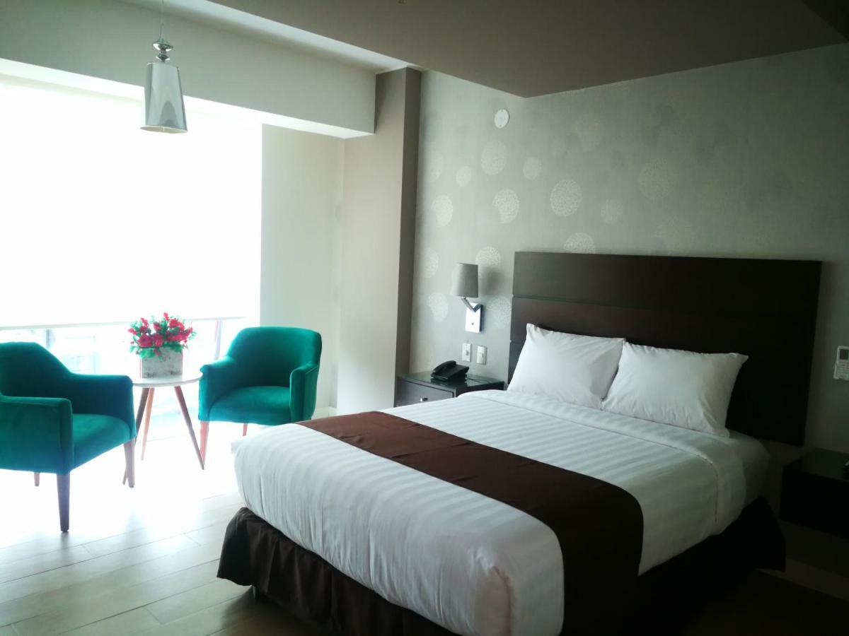 Hotel Inclan Distretto di Distretto di Lima Esterno foto