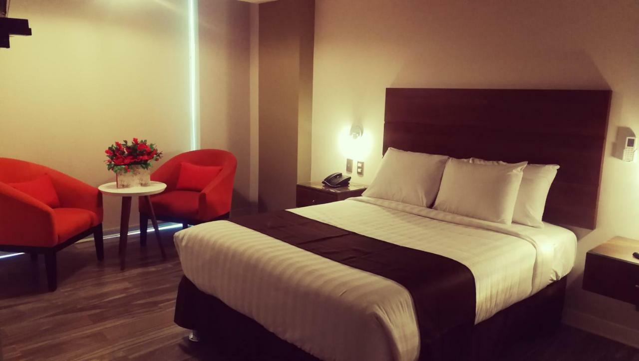 Hotel Inclan Distretto di Distretto di Lima Esterno foto