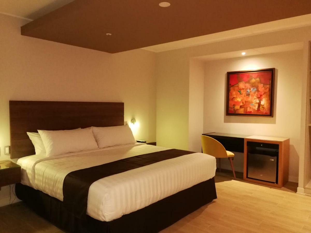 Hotel Inclan Distretto di Distretto di Lima Esterno foto