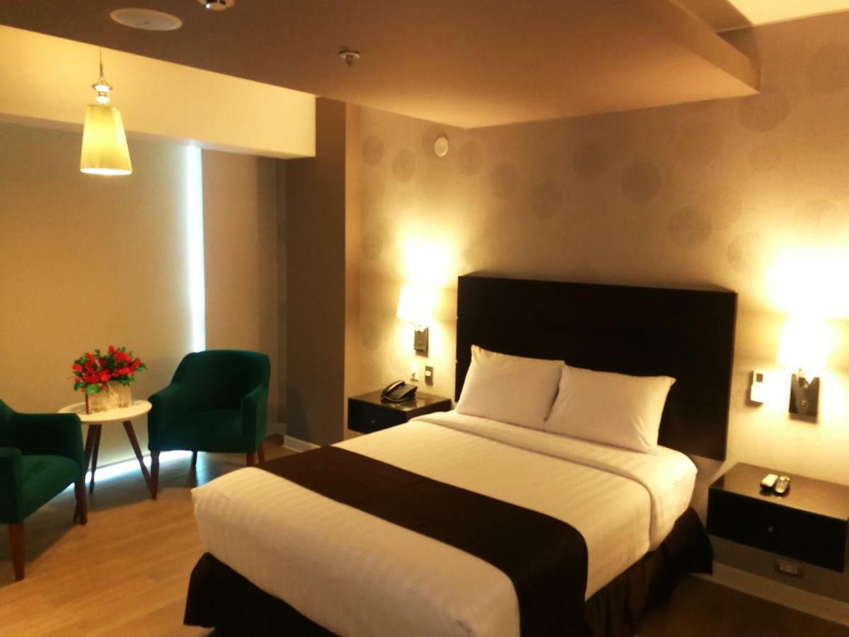 Hotel Inclan Distretto di Distretto di Lima Esterno foto