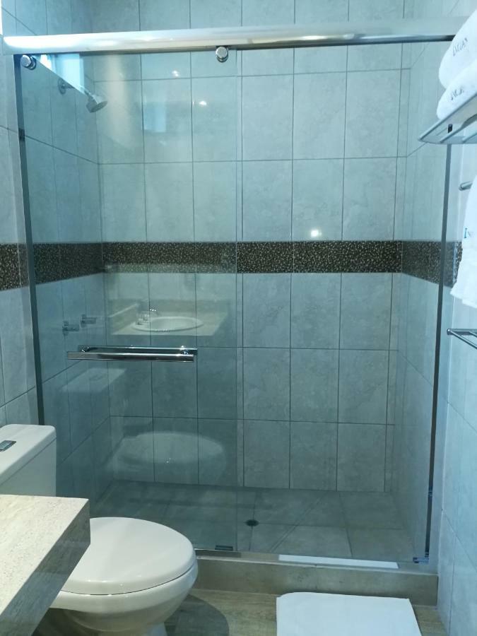 Hotel Inclan Distretto di Distretto di Lima Esterno foto