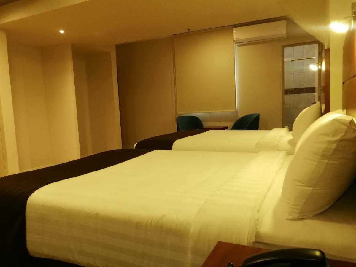 Hotel Inclan Distretto di Distretto di Lima Esterno foto
